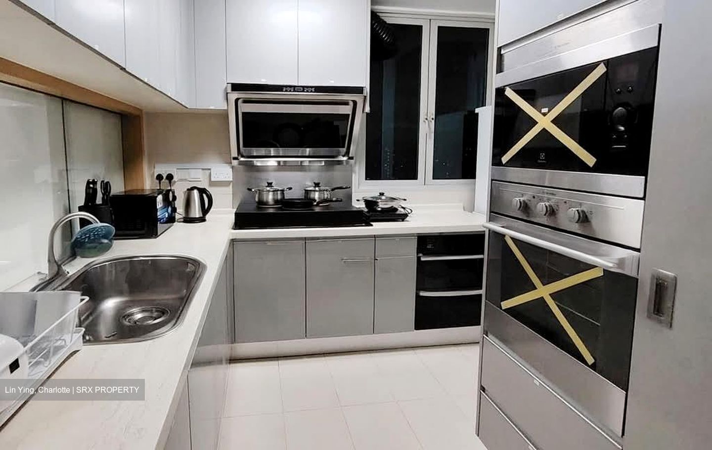 Caspian (D22), Condominium #570910711